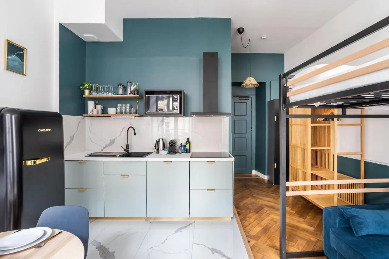 Gloire - Petit Cocon Dans Le Coeur Historique De Rennes Apartment